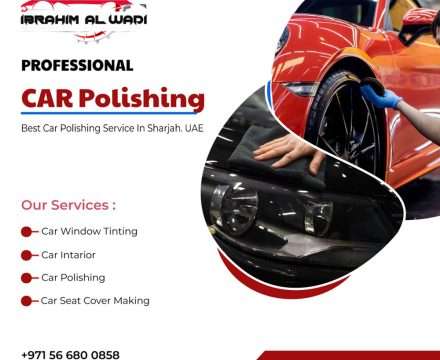 car-polishing service in sharjah